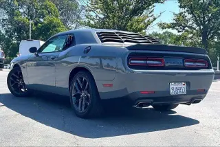 Dodge Challenger 2023 R/T 2 puertas Coupé