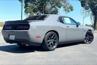 Dodge Challenger 2023 R/T 2 puertas Coupé