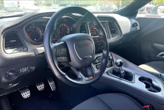 Dodge Challenger 2023 R/T 2 puertas Coupé