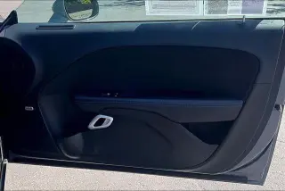 Dodge Challenger 2023 R/T 2 puertas Coupé
