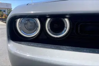 Dodge Challenger 2023 R/T 2 puertas Coupé