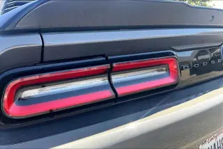 Dodge Challenger 2023 R/T 2 puertas Coupé