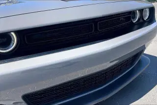Dodge Challenger 2023 R/T 2 puertas Coupé