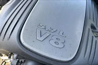 Dodge Challenger 2023 R/T 2 puertas Coupé