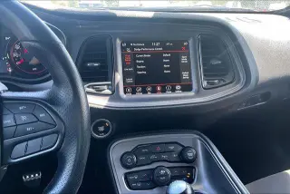 Dodge Challenger 2023 R/T 2 puertas Coupé