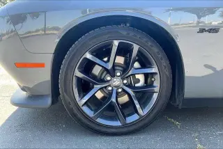 Dodge Challenger 2023 R/T 2 puertas Coupé