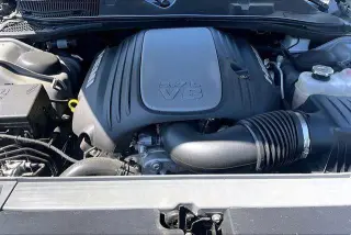 Dodge Challenger 2023 R/T 2 puertas Coupé