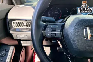 Honda Civic 2025 Sport 4 puertas Hatchback