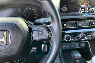 Honda Civic 2025 Sport 4 puertas Hatchback