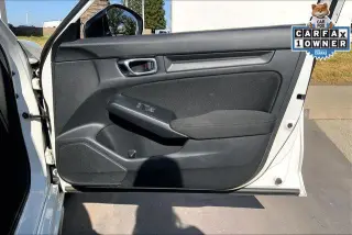 Honda Civic 2025 Sport 4 puertas Hatchback