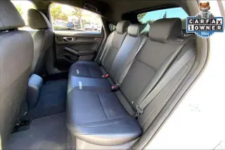 Honda Civic 2025 Sport 4 puertas Hatchback
