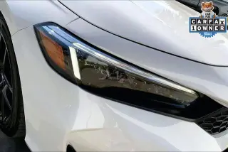 Honda Civic 2025 Sport 4 puertas Hatchback