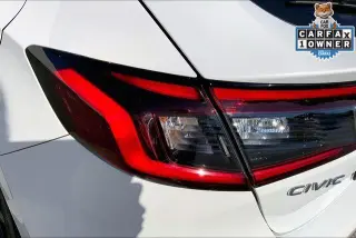 Honda Civic 2025 Sport 4 puertas Hatchback