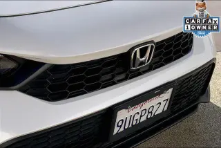 Honda Civic 2025 Sport 4 puertas Hatchback