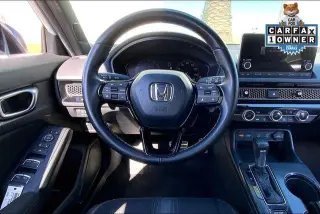 Honda Civic 2025 Sport 4 puertas Hatchback