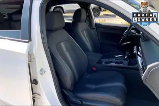 Honda Civic 2025 Sport 4 puertas Hatchback