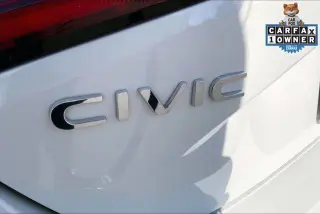 Honda Civic 2025 Sport 4 puertas Hatchback