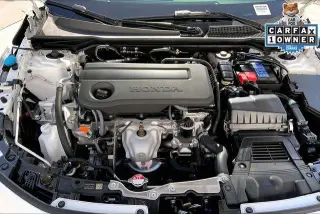 Honda Civic 2025 Sport 4 puertas Hatchback