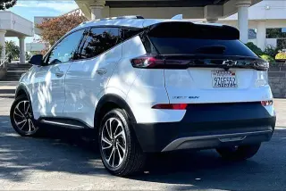 Chevrolet Bolt EUV 2023 Premier 4 puertas Hatchback