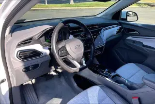 Chevrolet Bolt EUV 2023 Premier 4 puertas Hatchback