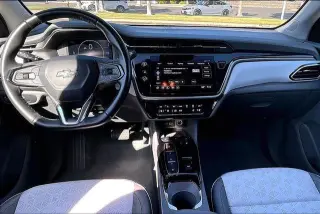 Chevrolet Bolt EUV 2023 Premier 4 puertas Hatchback