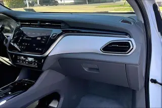 Chevrolet Bolt EUV 2023 Premier 4 puertas Hatchback