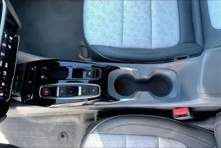 Chevrolet Bolt EUV 2023 Premier 4 puertas Hatchback