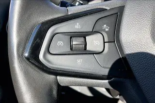 Chevrolet Bolt EUV 2023 Premier 4 puertas Hatchback