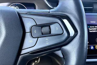 Chevrolet Bolt EUV 2023 Premier 4 puertas Hatchback