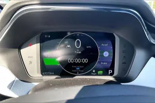 Chevrolet Bolt EUV 2023 Premier 4 puertas Hatchback