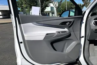 Chevrolet Bolt EUV 2023 Premier 4 puertas Hatchback