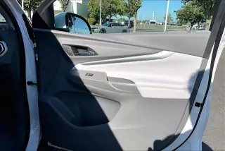 Chevrolet Bolt EUV 2023 Premier 4 puertas Hatchback