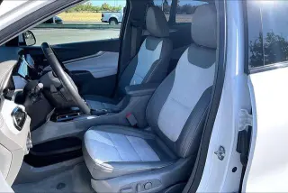 Chevrolet Bolt EUV 2023 Premier 4 puertas Hatchback