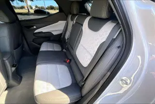 Chevrolet Bolt EUV 2023 Premier 4 puertas Hatchback