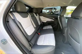 Chevrolet Bolt EUV 2023 Premier 4 puertas Hatchback
