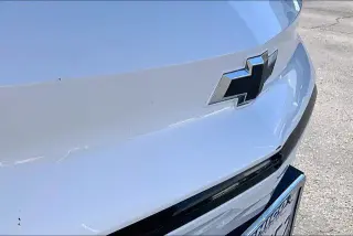 Chevrolet Bolt EUV 2023 Premier 4 puertas Hatchback