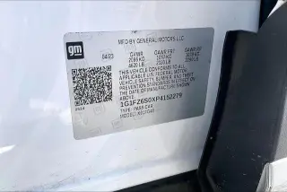 Chevrolet Bolt EUV 2023 Premier 4 puertas Hatchback