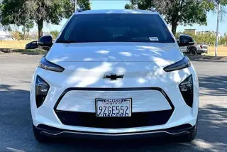 Chevrolet Bolt EUV 2023 Premier 4 puertas Hatchback