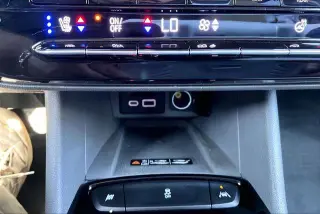 Chevrolet Bolt EUV 2023 Premier 4 puertas Hatchback