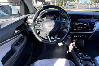 Chevrolet Bolt EUV 2023 Premier 4 puertas Hatchback