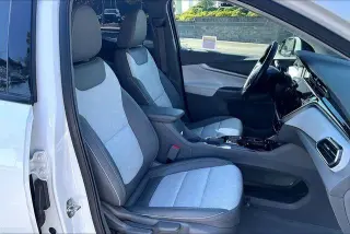 Chevrolet Bolt EUV 2023 Premier 4 puertas Hatchback