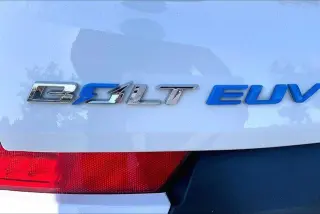 Chevrolet Bolt EUV 2023 Premier 4 puertas Hatchback