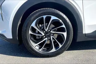 Chevrolet Bolt EUV 2023 Premier 4 puertas Hatchback