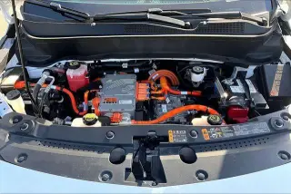 Chevrolet Bolt EUV 2023 Premier 4 puertas Hatchback
