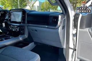 Ford F-150 2024 4x4 XLT 4 puertas SuperCrew 5.5 pies. SB