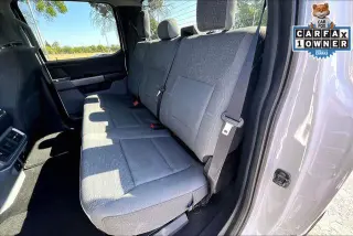 Ford F-150 2024 4x4 XLT 4 puertas SuperCrew 5.5 pies. SB