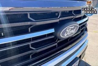 Ford F-150 2024 4x4 XLT 4 puertas SuperCrew 5.5 pies. SB