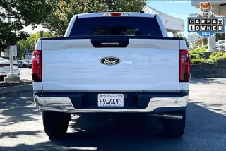Ford F-150 2024 4x4 XLT 4 puertas SuperCrew 5.5 pies. SB
