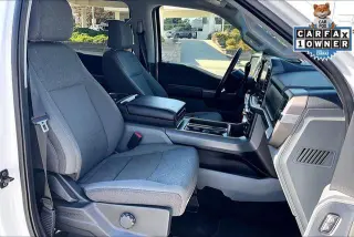 Ford F-150 2024 4x4 XLT 4 puertas SuperCrew 5.5 pies. SB