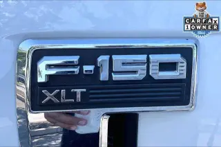 Ford F-150 2024 4x4 XLT 4 puertas SuperCrew 5.5 pies. SB
